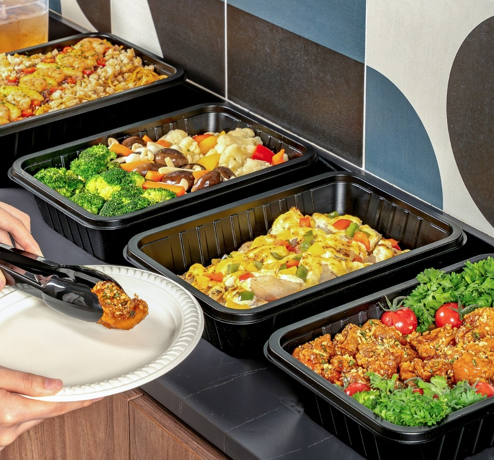 Gastro Mini Buffet